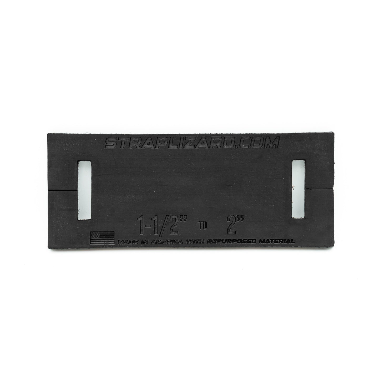 Lizard Leggings XL - Ratchet Strap Abrasion Protector