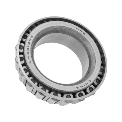 Cone: LM501349 & Race: LM501310 - Tapered Roller Bearing Set, 1.625 in Bore (ID)