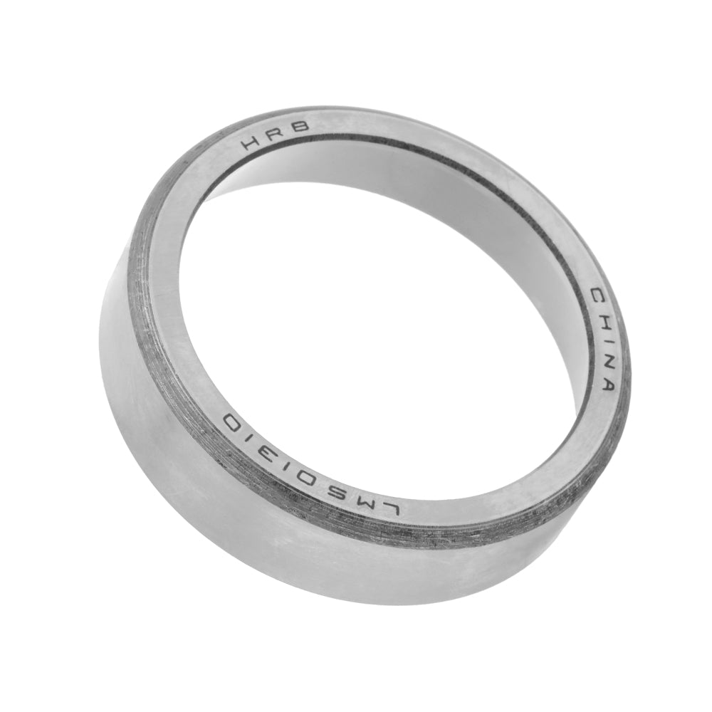 Cone: LM501349 & Race: LM501310 - Tapered Roller Bearing Set, 1.625 in Bore (ID)