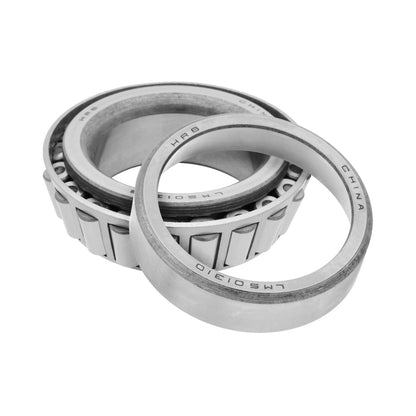 Cone: LM501349 & Race: LM501310 - Tapered Roller Bearing Set, 1.625 in Bore (ID)