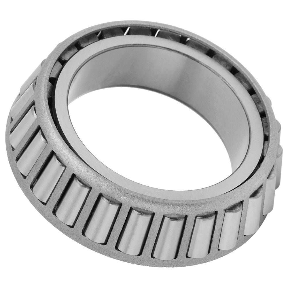 Cone: LM503349 & Race: LM503310 - Tapered Roller Bearing Set, 1.811 in Bore (ID)