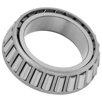 Cone: LM503349 & Race: LM503310 - Tapered Roller Bearing Set, 1.811 in Bore (ID)