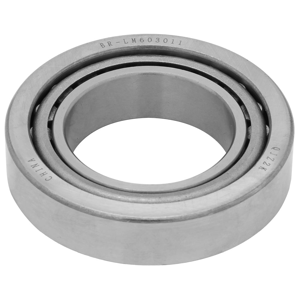 Cone: LM603049 & Race: LM603011 - Tapered Roller Bearing Set, 1.781 in Bore (ID)