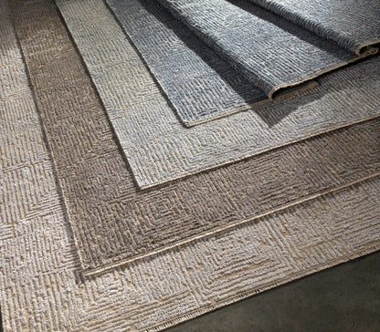 The Iverson Wool Rug