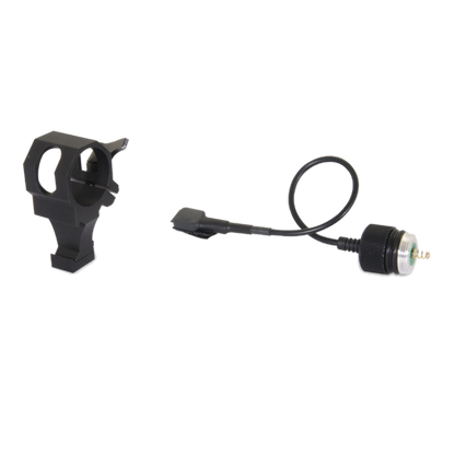 Handheld Laser Designators - K9, SWAT, HELOS