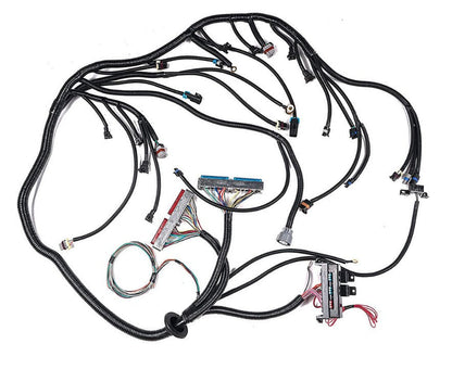 1998 - 2003 VORTEC 4.8 5.3 6.0 Standalone Fuel Inj. Wiring Harness W/4L60E (DBC)
