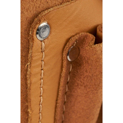AWP LT-428-2 Classic Leather Tool Apron