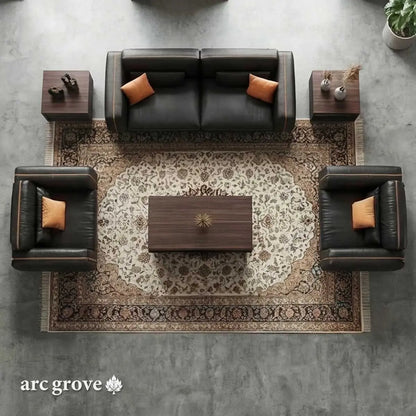 Solna · Office Waiting Area Lounge Seating