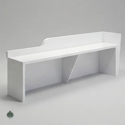 Cyrene · Front Reception Desk