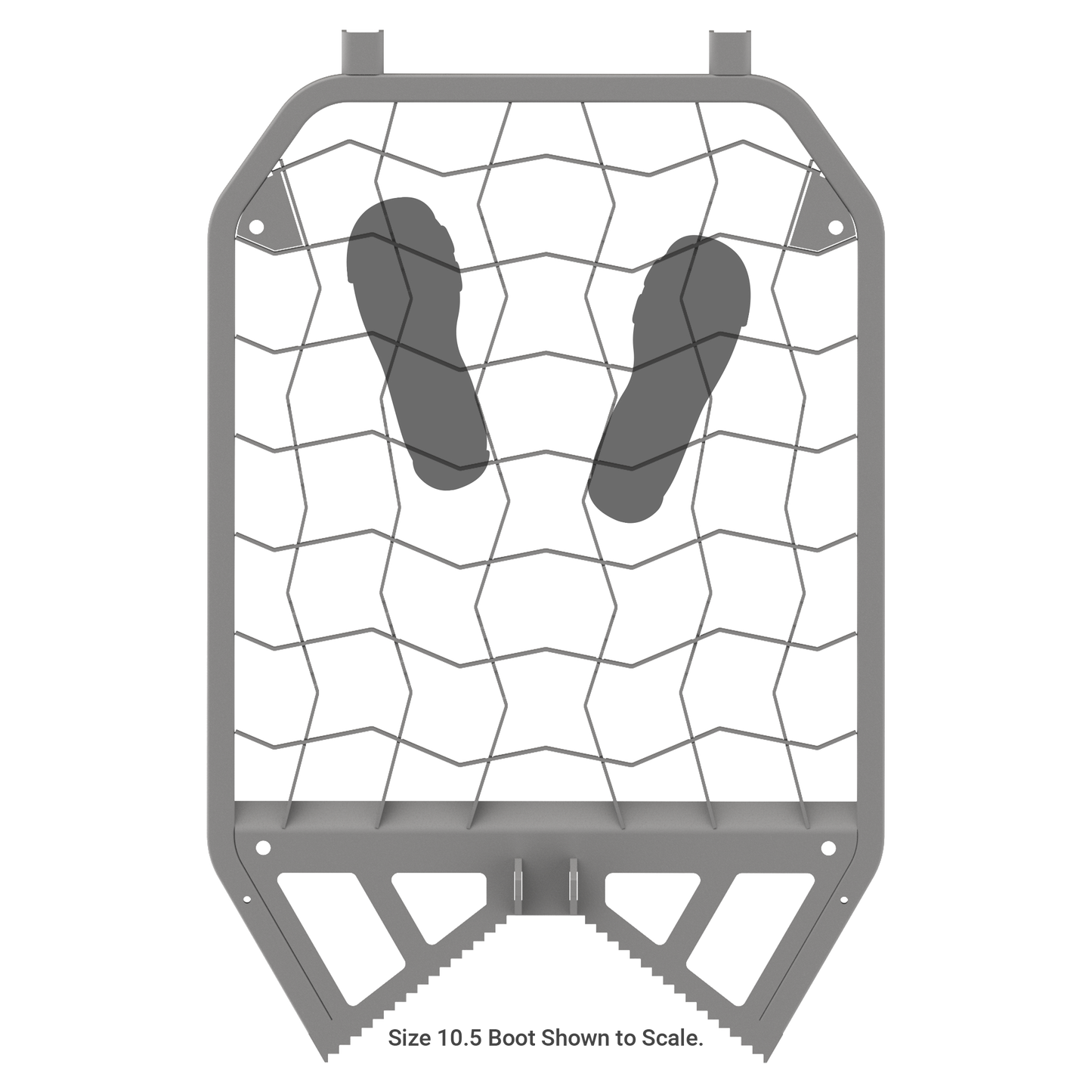 Raider Ladder Stand