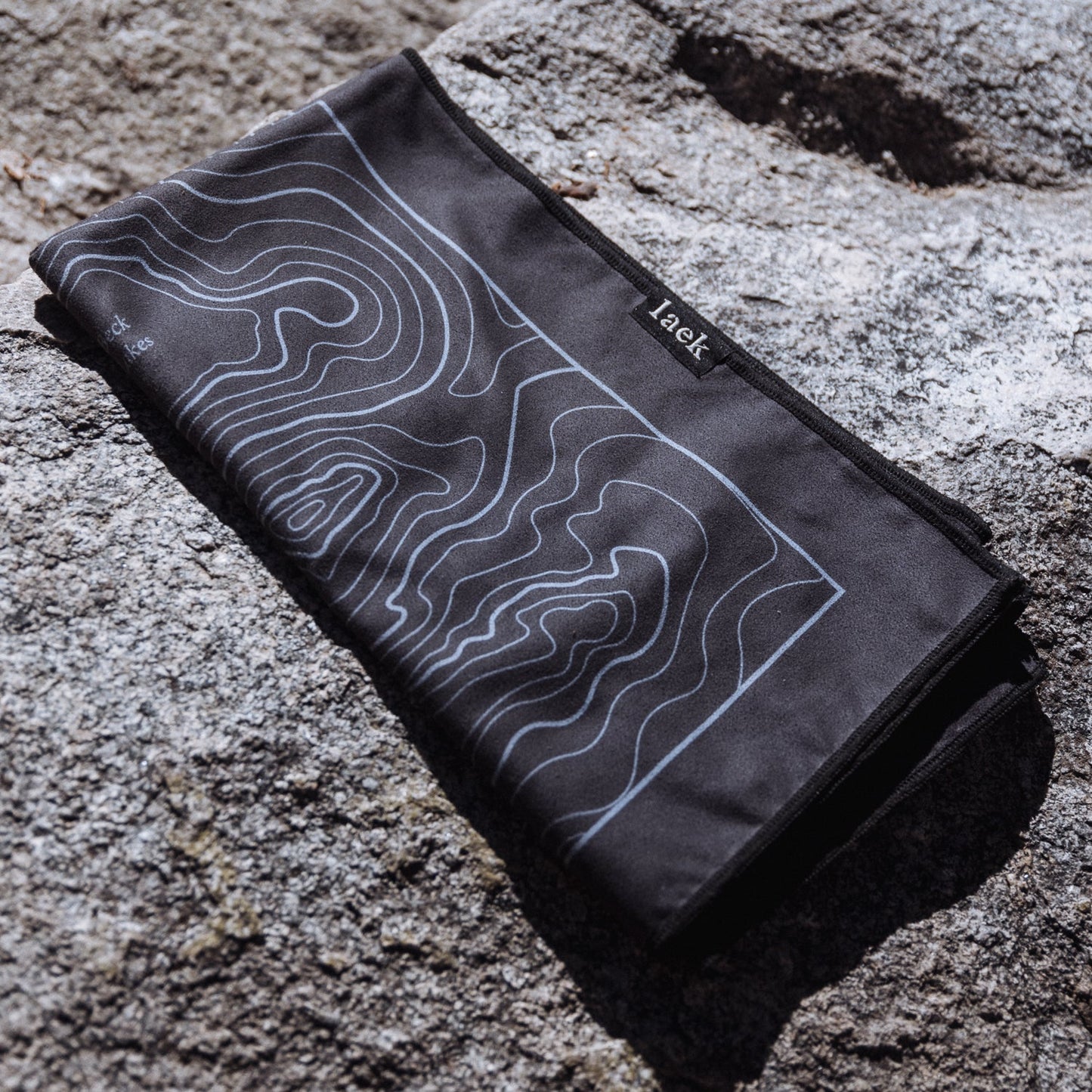 Terrain Towel