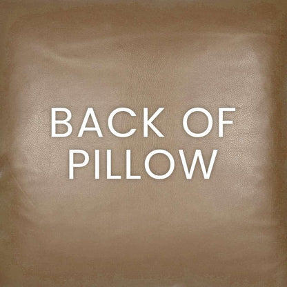 Laramie Handmade Cotton Throw Pillow