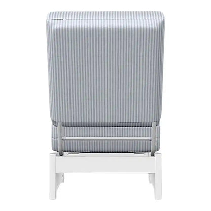 Leeward Deep Seat Armless Single-Seat Fixed Sectional