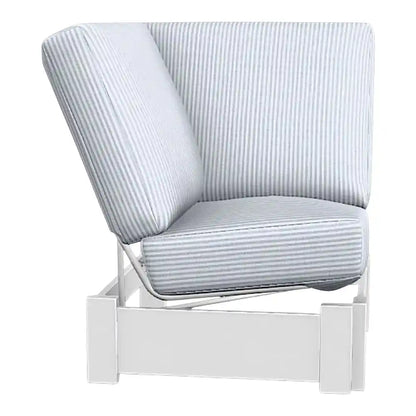 Leeward Deep Seat Corner Fixed Sectional