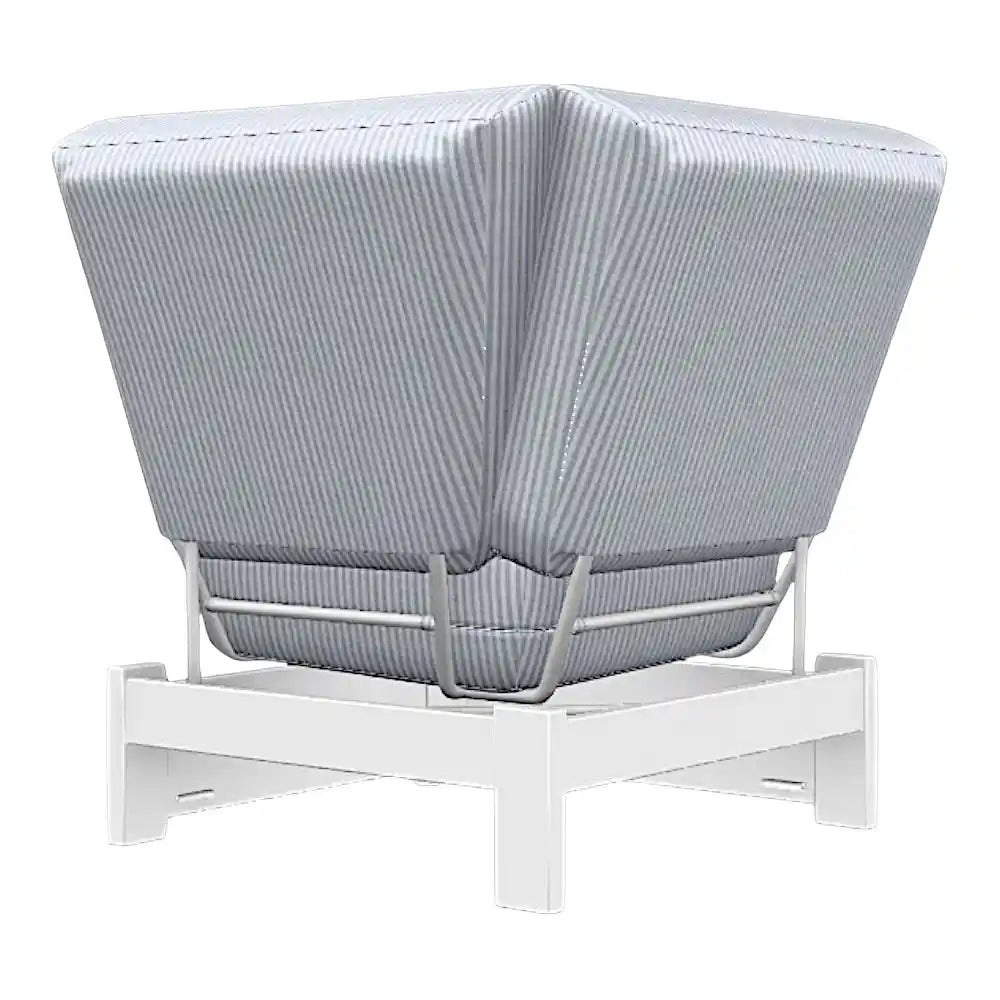 Leeward Deep Seat Corner Fixed Sectional