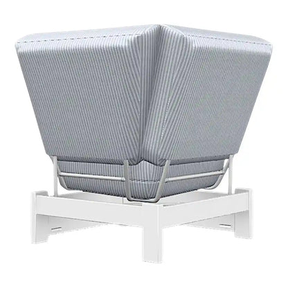 Leeward Deep Seat Corner Fixed Sectional
