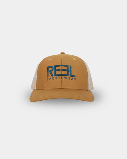 Legacy Trucker