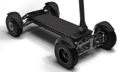 X-Quad 3000
