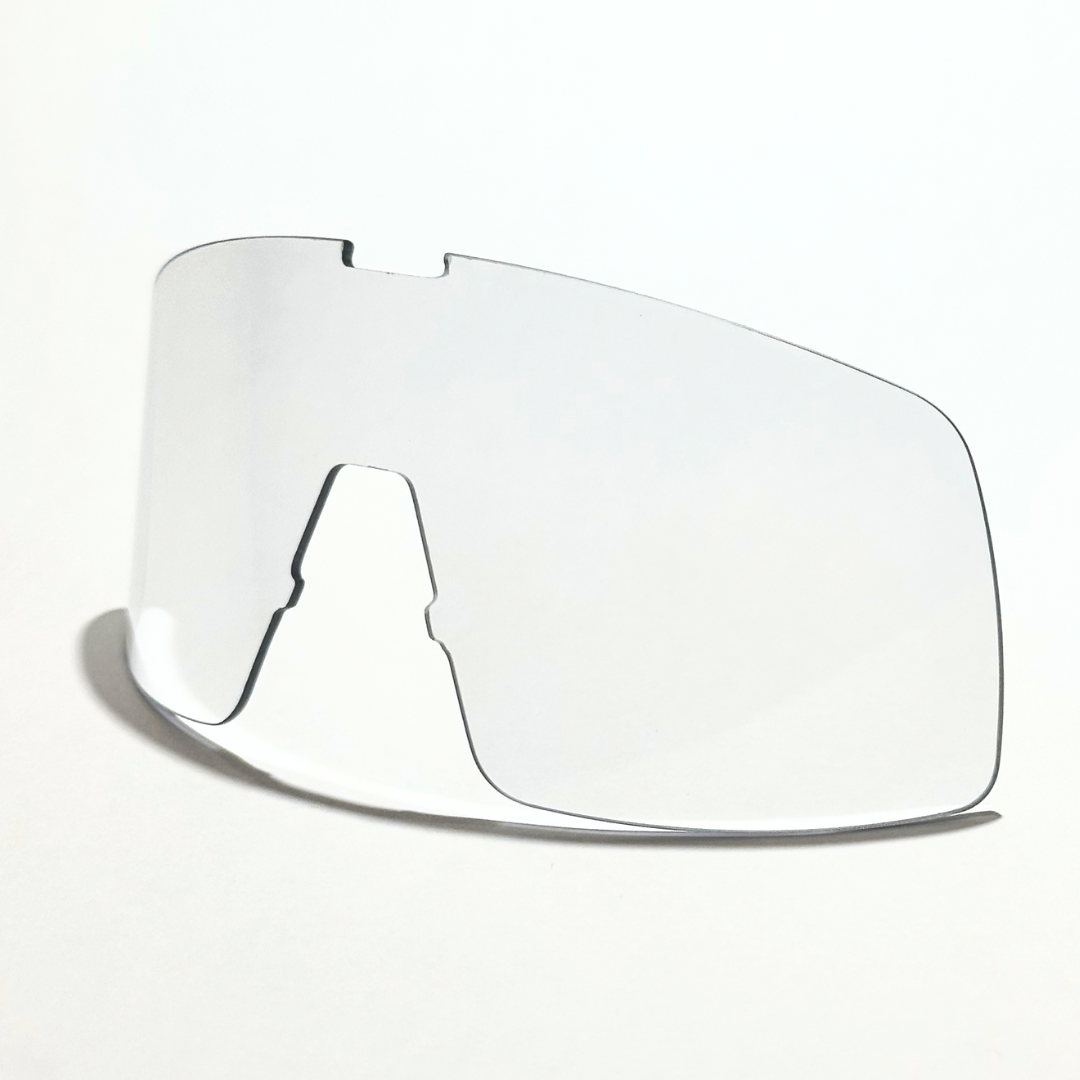 Lenses: MOJAVE