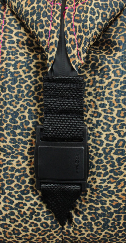 Leopard Series 24 Pack Cooler