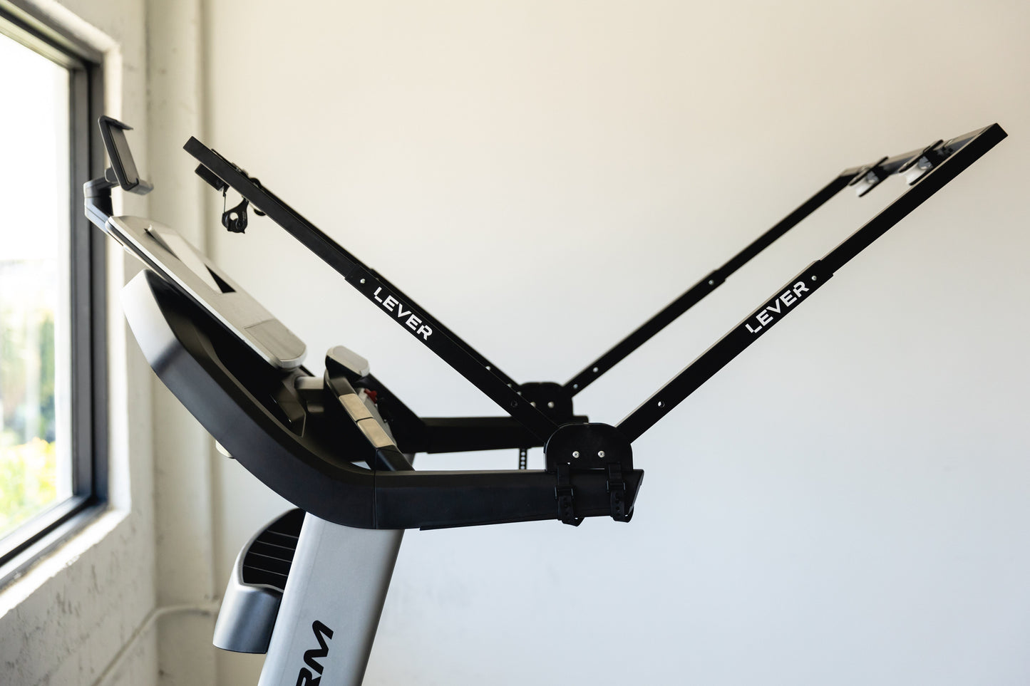 LEVER GO+ Scale