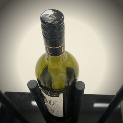 Mono Wine Peg | Cork-Forward Display