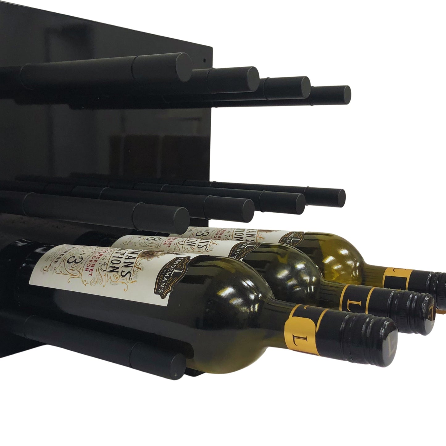 Mono Wine Peg | Cork-Forward Display
