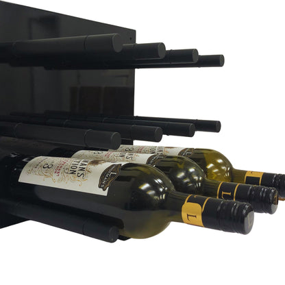 Mono Wine Peg | Cork-Forward Display