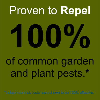 Plant and Garden Pest Control Spray - 32 oz | Plant Based Natural Non-Toxic | Premo Guard