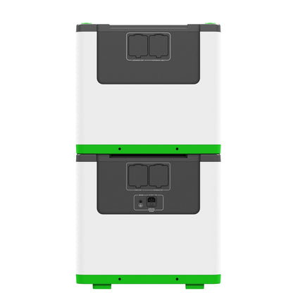 Nature's Generator Lithium 3600 Power Station