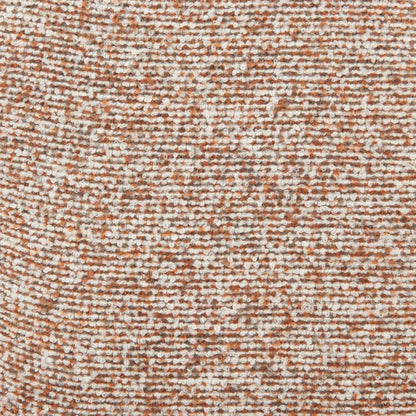 Liva Shearling Fabric Swivel Club Chair