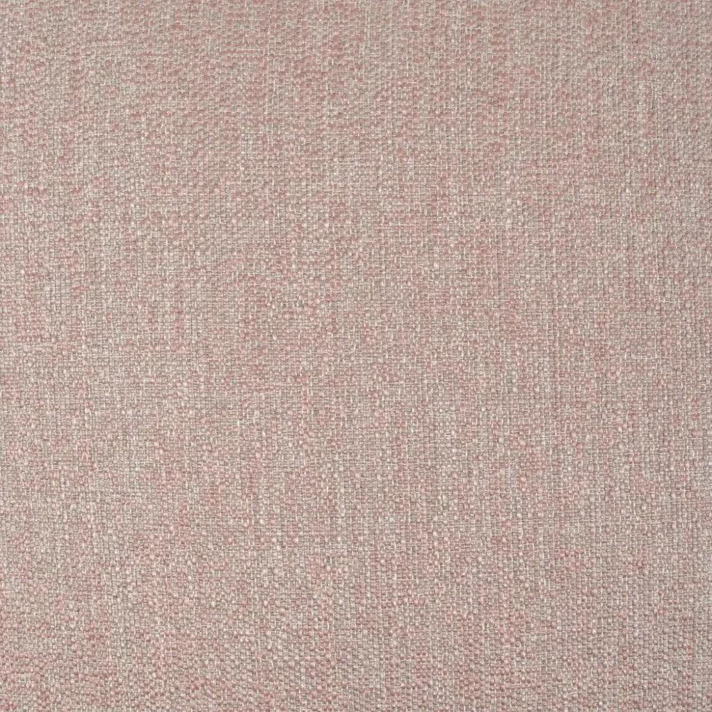 Lolly Rose Solid Blush Large Throw Pillow Insert