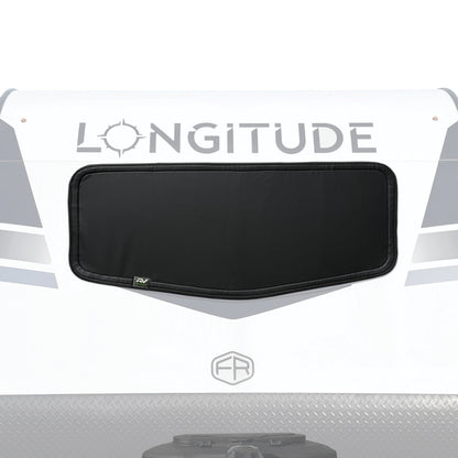 RV Shady for Longitude 2024+