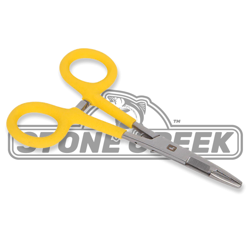 Loon - Classic Scissor Forceps