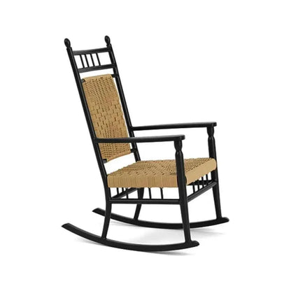 Low Country Porch Rocker Premium Wicker Furniture
