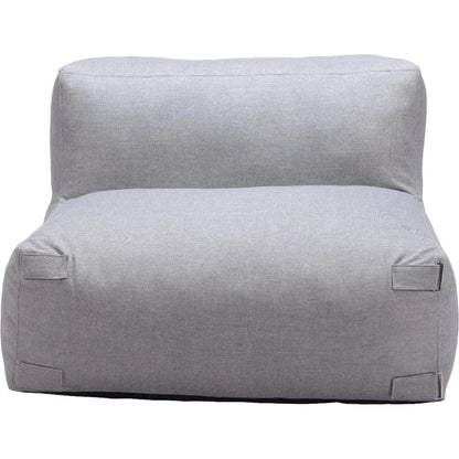 Luanda Middle Chair Gray