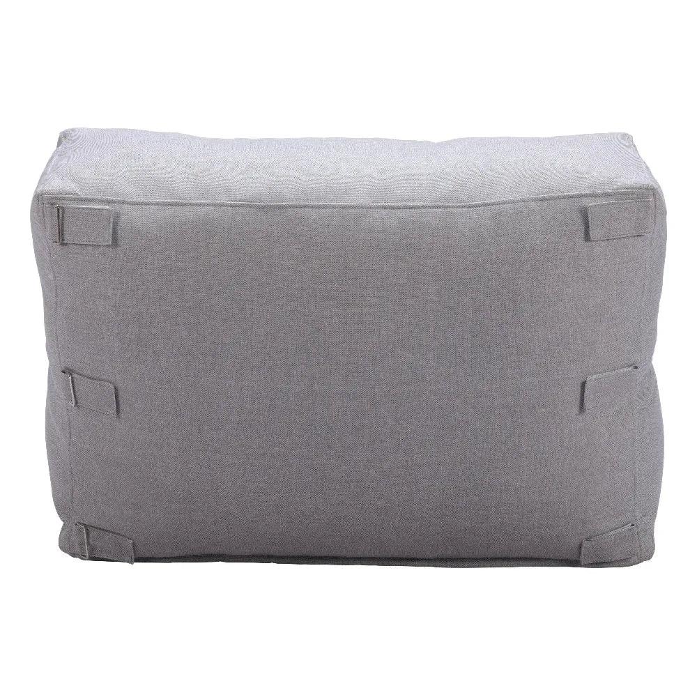 Luanda Middle Chair Gray