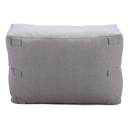 Luanda Middle Chair Gray