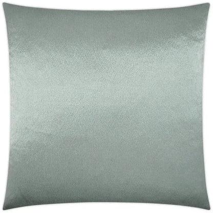 Lumis Mist Solid Mist Large Throw Pillow Insert