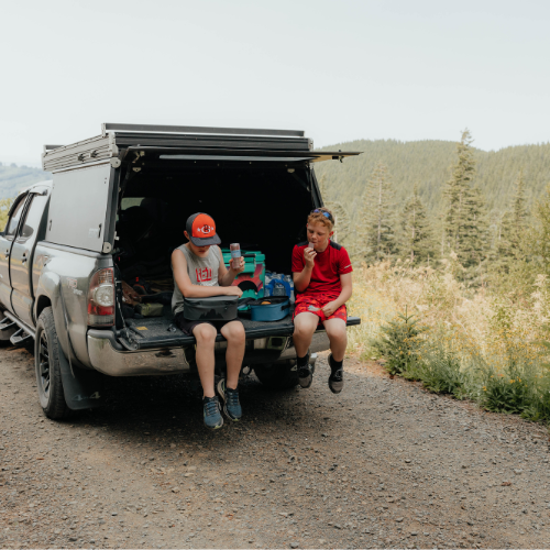 Mastercraft Backcountry Class™ Lunchpack