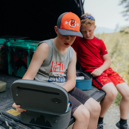 Mastercraft Backcountry Class™ Lunchpack