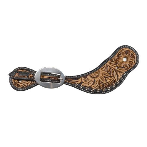 Sunflower Spur Strap