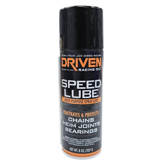 Speed Lube | 8 oz. Can