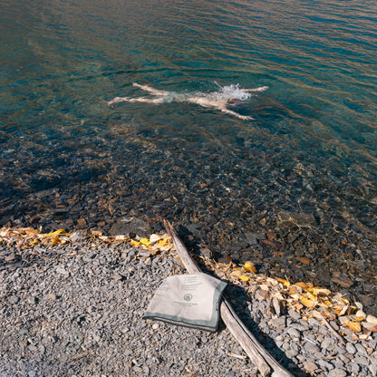 Terrain Towel