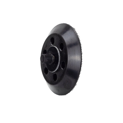 3 inch Backing Plate for Polishers | M312 Dual Action Backing Plate