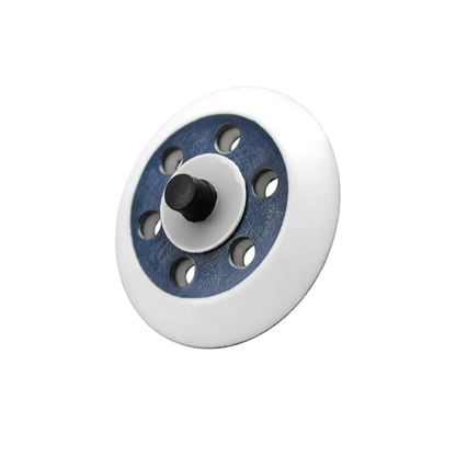 3 inch Backing Plate for Polishers | M312 Dual Action Backing Plate
