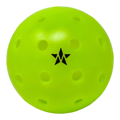 Master Athletics M40 Outdoor Pickleball Ball - Case of 100 balls