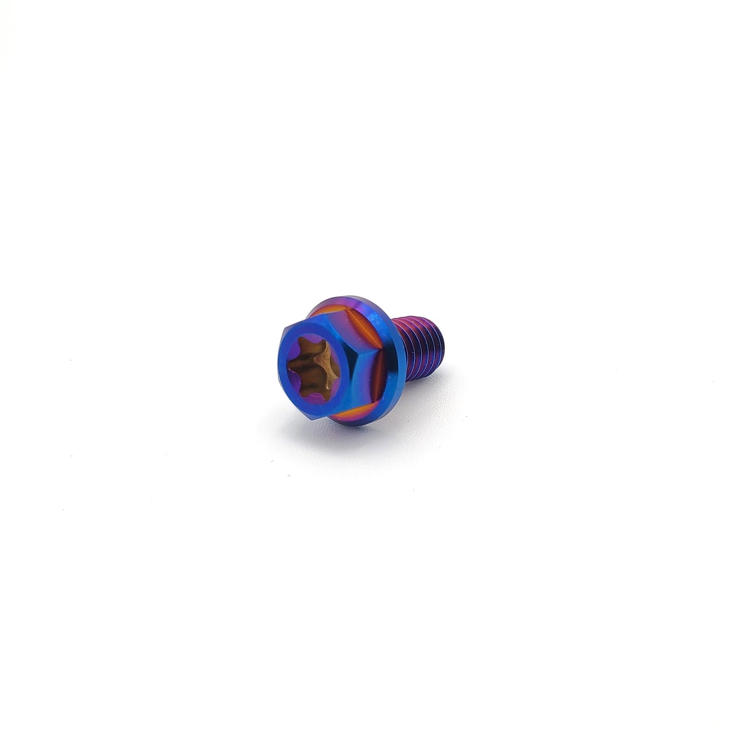 Titanium M6 Bolts (Collective)