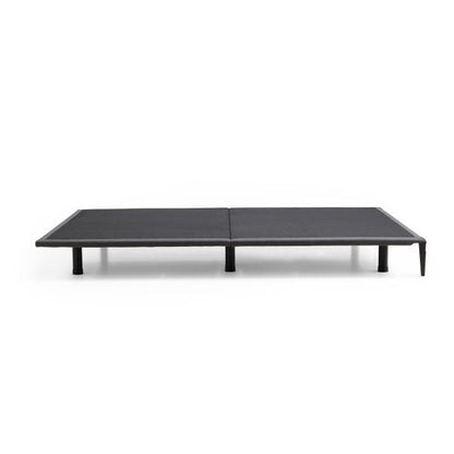 The Sleep Loft - Upholstered Bunkie Board Platform Bed Frame