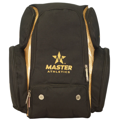 Master Athletics Tour Edition Backpack